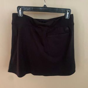 Women’s Adidas Golf Skirt size 4